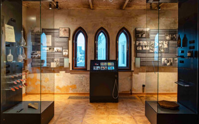 Historical exhibition