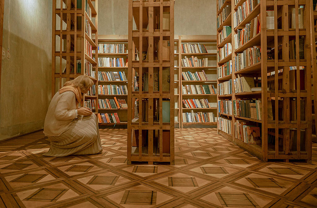Lviv Art Library