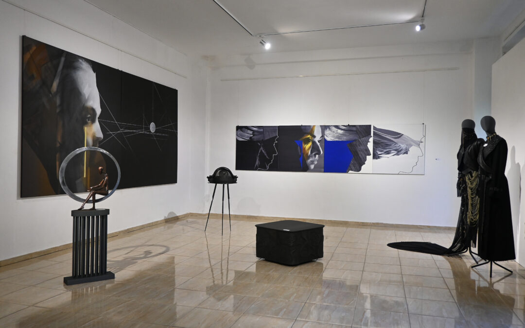 Gallery LNAA
