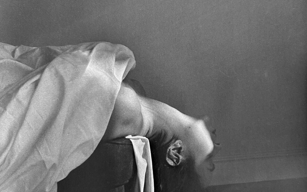 Slow Burn. The art of waiting
